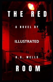Paperback The Red Room Illustrated Book