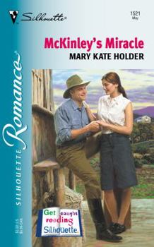 Mass Market Paperback McKinley's Miracle Book