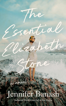 Paperback The Essential Elizabeth Stone Book