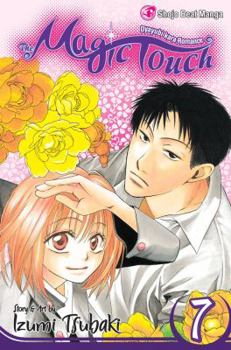 The Magic Touch, Vol. 7 - Book #7 of the Magic Touch
