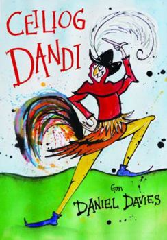 Paperback Ceiliog Dandi Book