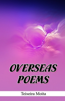 Paperback Overseas Poems Book
