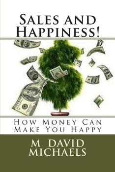 Paperback Sales and Happiness! Book