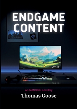 Paperback Endgame Content Book