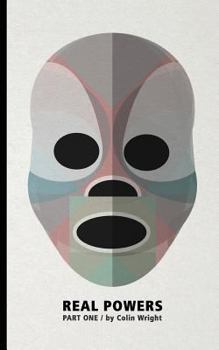 Paperback Real Powers: Part One Book