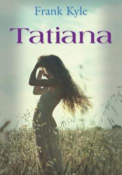 Paperback Tatiana Book