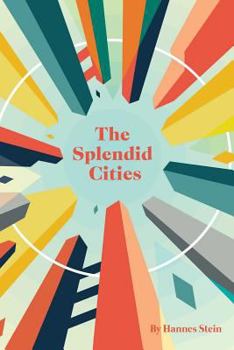 Paperback The Splendid Cities Book