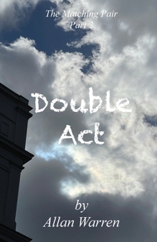 Paperback Double Act Book