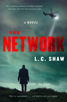 The Network - Book #1 of the Jack Logan