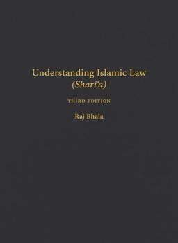 Hardcover Understanding Islamic Law Book