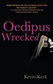 Paperback Oedipus Wrecked Book