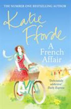 Paperback A French Affair Book