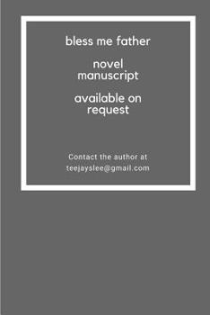 Paperback Bless Me Father Book