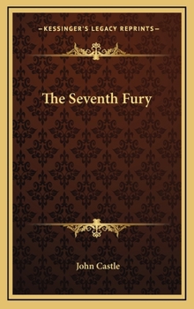 Hardcover The Seventh Fury Book