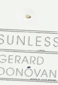 Hardcover Sunless Book