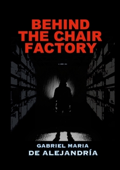 Paperback Behind the Chair Factory Book