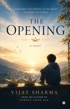 Paperback The Opening Book