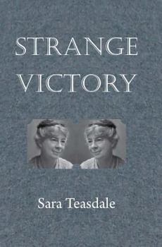 Paperback Strange Victory Book