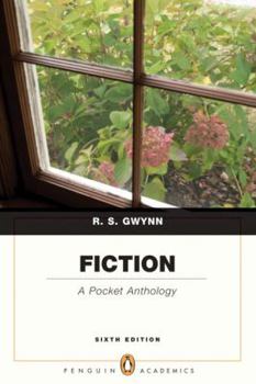 Paperback Fiction: A Pocket Anthology Book