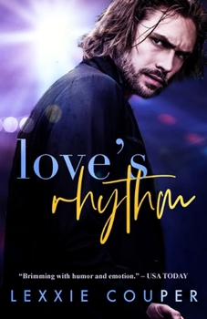 Love's Rhythm - Book #1 of the Heart of Fame