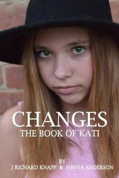 Paperback The Book of Kati: Changes Book