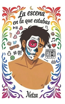 Paperback La escena en la que estabas (Spanish Edition) [Spanish] Book