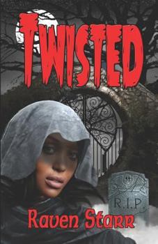 Paperback Twisted Book