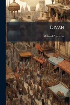 Paperback Divan [Turkish] Book