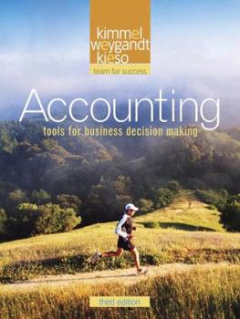 Hardcover Accounting Book