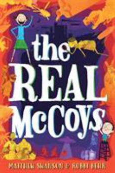 The Real McCoys - Book #1 of the Real McCoys
