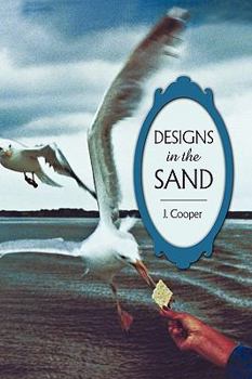 Hardcover Designs in the Sand Book