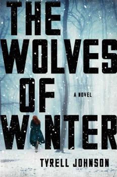 Hardcover The Wolves of Winter Book