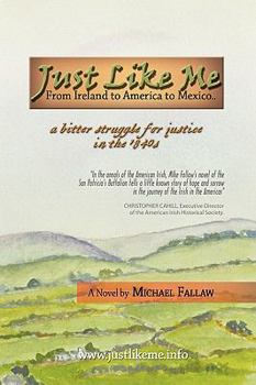 Paperback Just Like Me Book