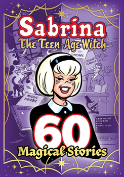 Paperback Sabrina: 60 Magical Stories Book