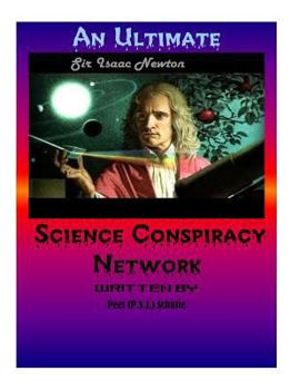 Paperback An Ultimate Science Conspiracy Network Book