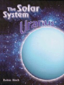 Hardcover Uranus Book