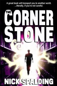 The Cornerstone - Book #1 of the Cornerstone