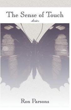 Paperback The Sense of Touch Book