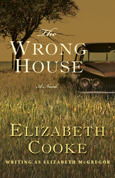 Paperback The Wrong House Book