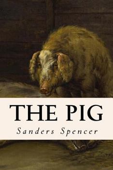 Paperback The Pig Book