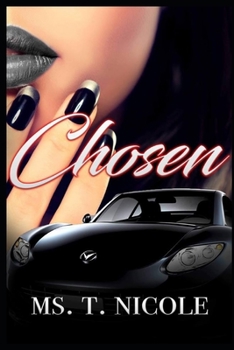 Paperback Chosen: A Story of Love (Novella) Book