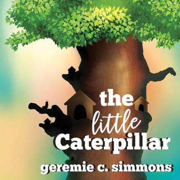 Paperback The Little Caterpillar Book