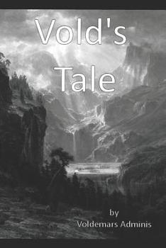Paperback Vold's Tale Book