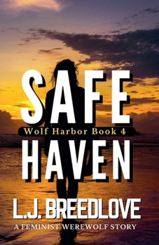 Paperback Safe Haven Book