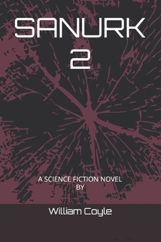 Paperback Sanurk 2 Book