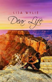 Hardcover Dear Life Book