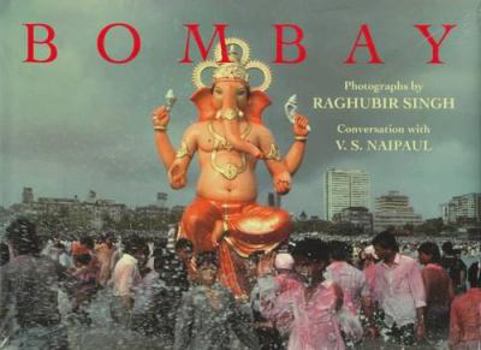 Hardcover Bombay: Gateway of India Book