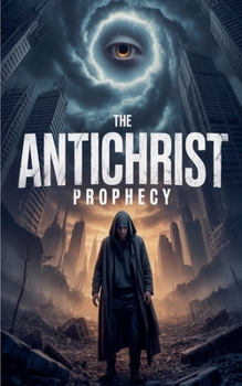 Paperback The Antichrist Prophecy Book