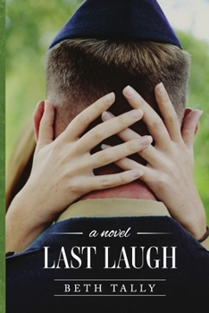 Paperback Last Laugh Book