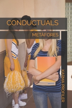 Paperback Conductuals: Metàfores [Catalan] Book
